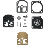 KIT DE DIAFRAGMAS STIHL FS280, FS220, FS106