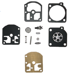 KIT DE DIAFRAGMAS STIHL FS280, FS220, FS106