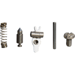 KIT DE AGUJA Y ASIENTO TILLOTSON STIHL 051/HUSQVAR