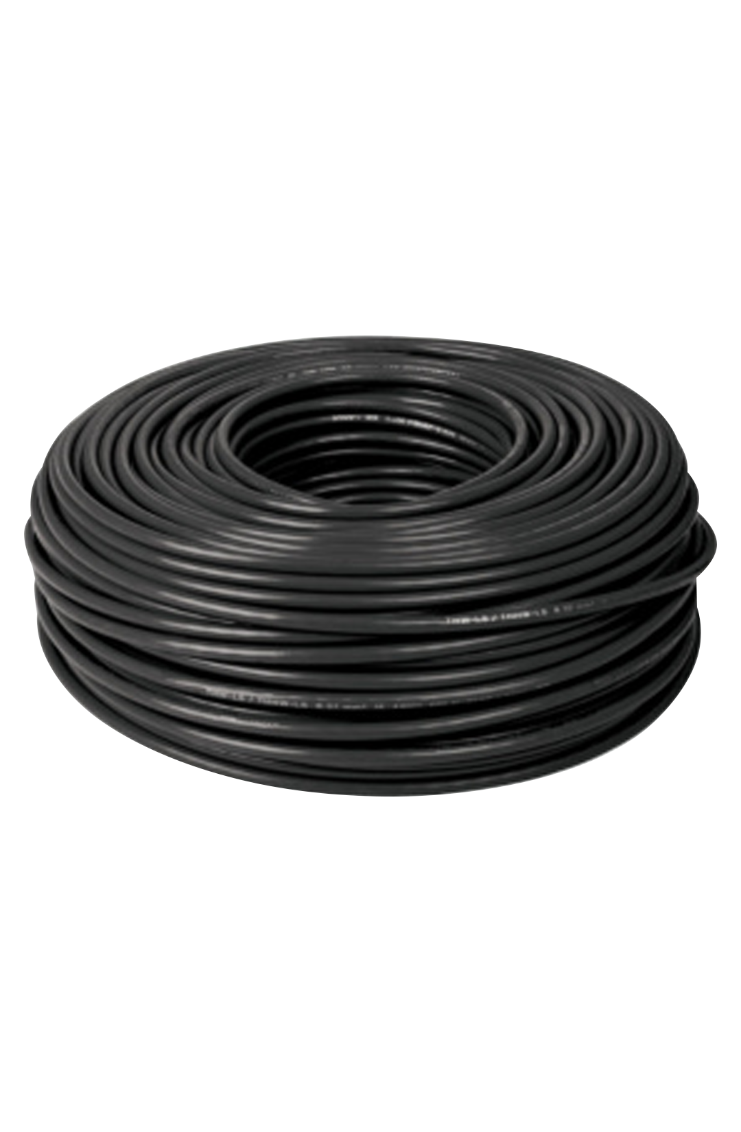 CABLE PARA BOMBA TRIFASICA REDONDO DE USO RUDO 10M
