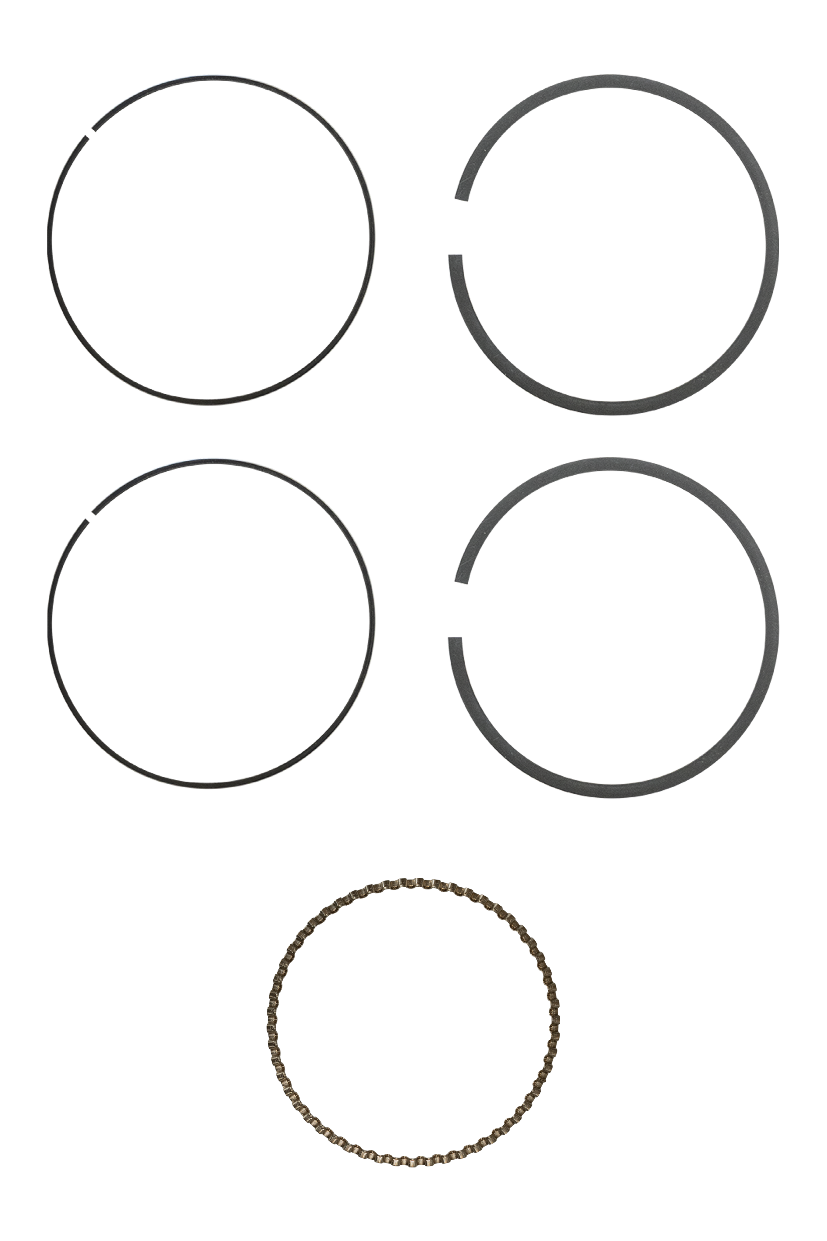 ANILLOS DE ALTA INGERSOLL RAND 2475