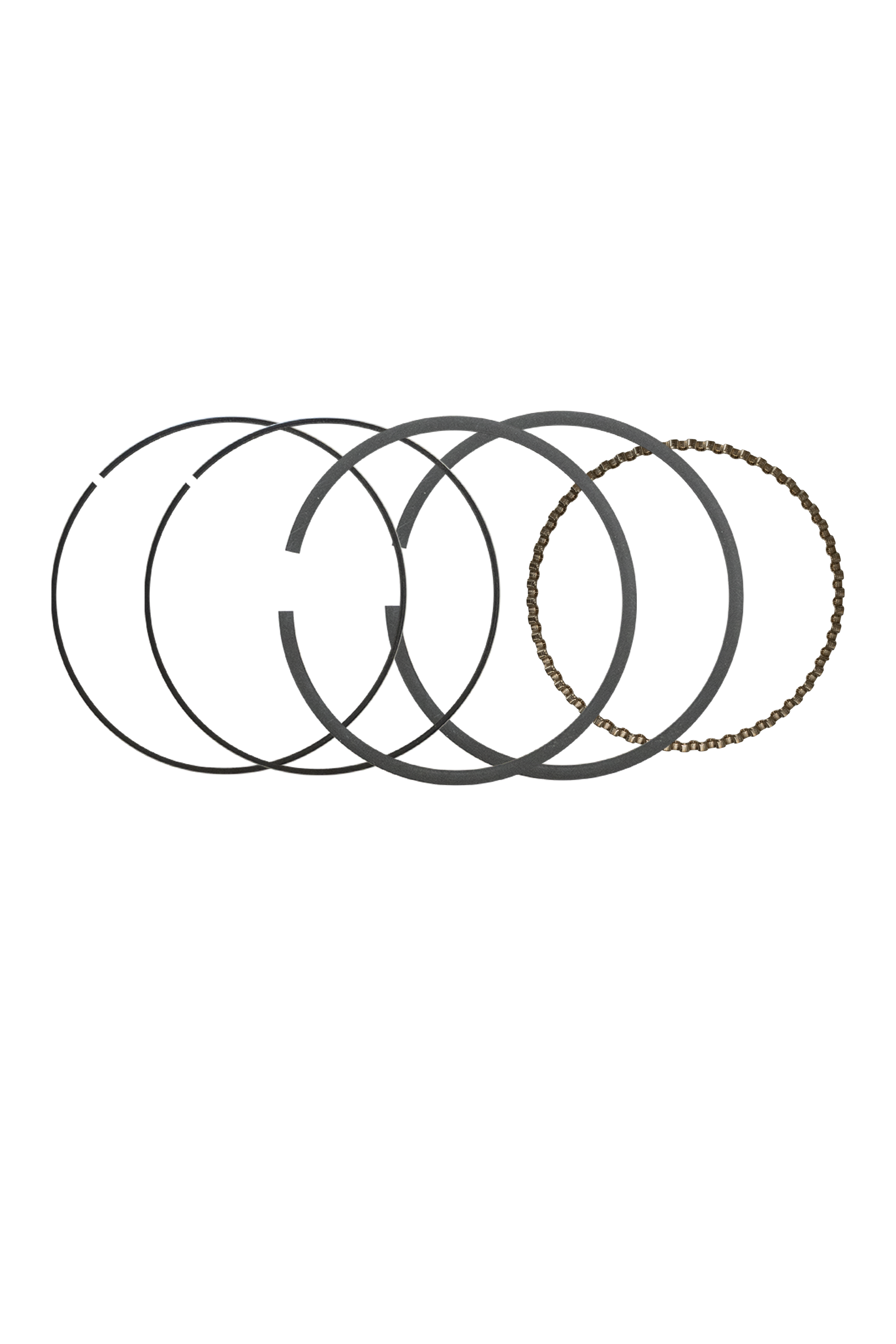 ANILLOS DE ALTA INGERSOLL RAND 2475