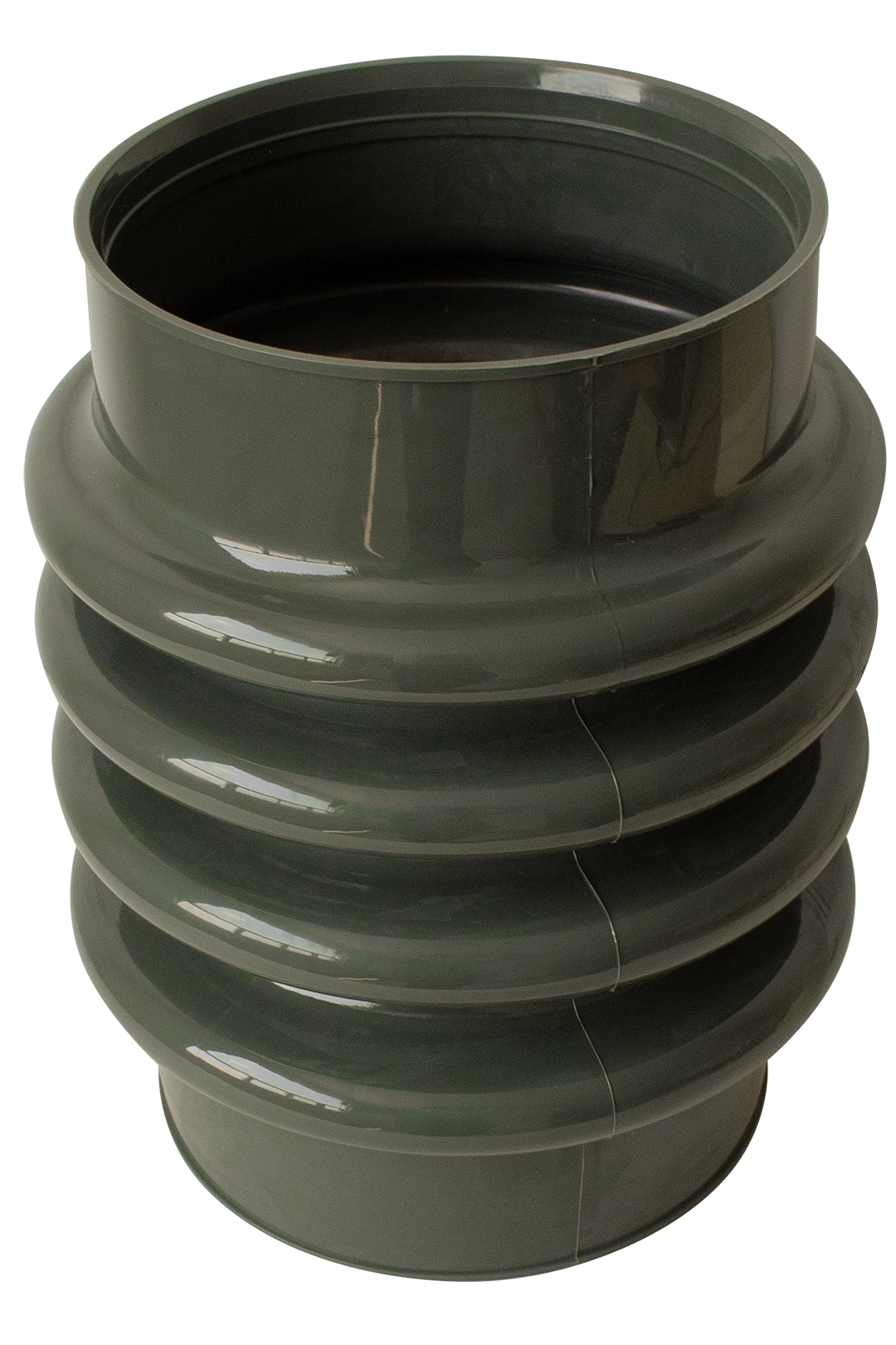 FUELLE DE WACKER BS50 BS 500  ID135 /124 mm H210 mm