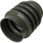 FUELLE DE WACKER BS50 BS 500  ID135 /124 mm H210 mm