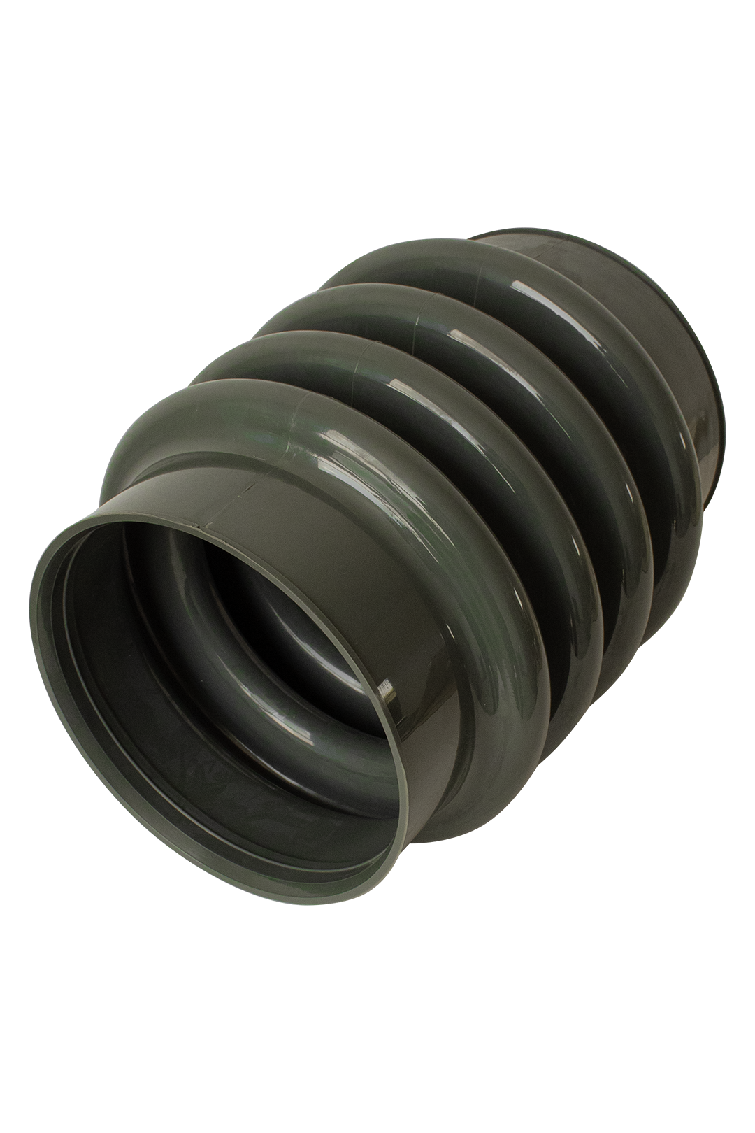 FUELLE DE WACKER BS50 BS 500  ID135 /124 mm H210 mm