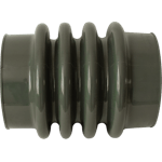 FUELLE DE WACKER BS50 BS 500  ID135 /124 mm H210 mm