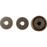 CLUTCH PARA BAILARINA HONDA GX160