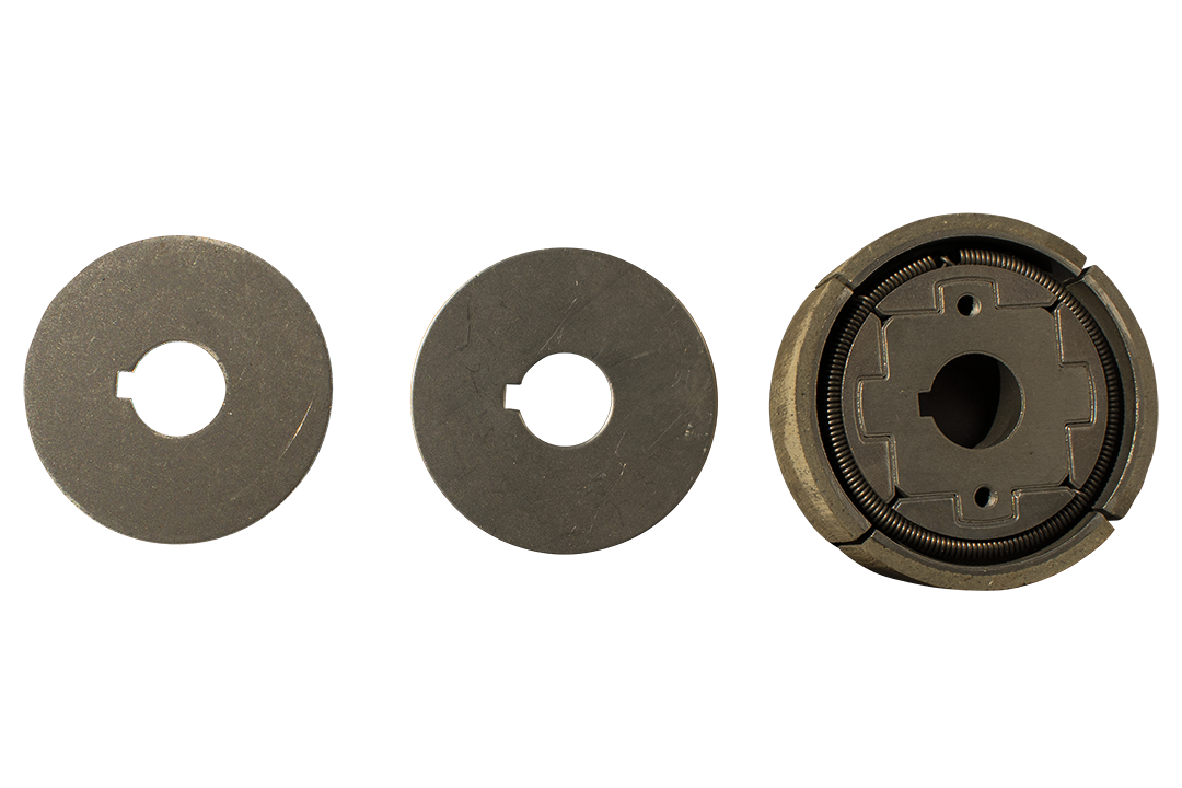 CLUTCH PARA BAILARINA HONDA GX160