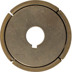 CLUTCH PARA BAILARINA HONDA GX160