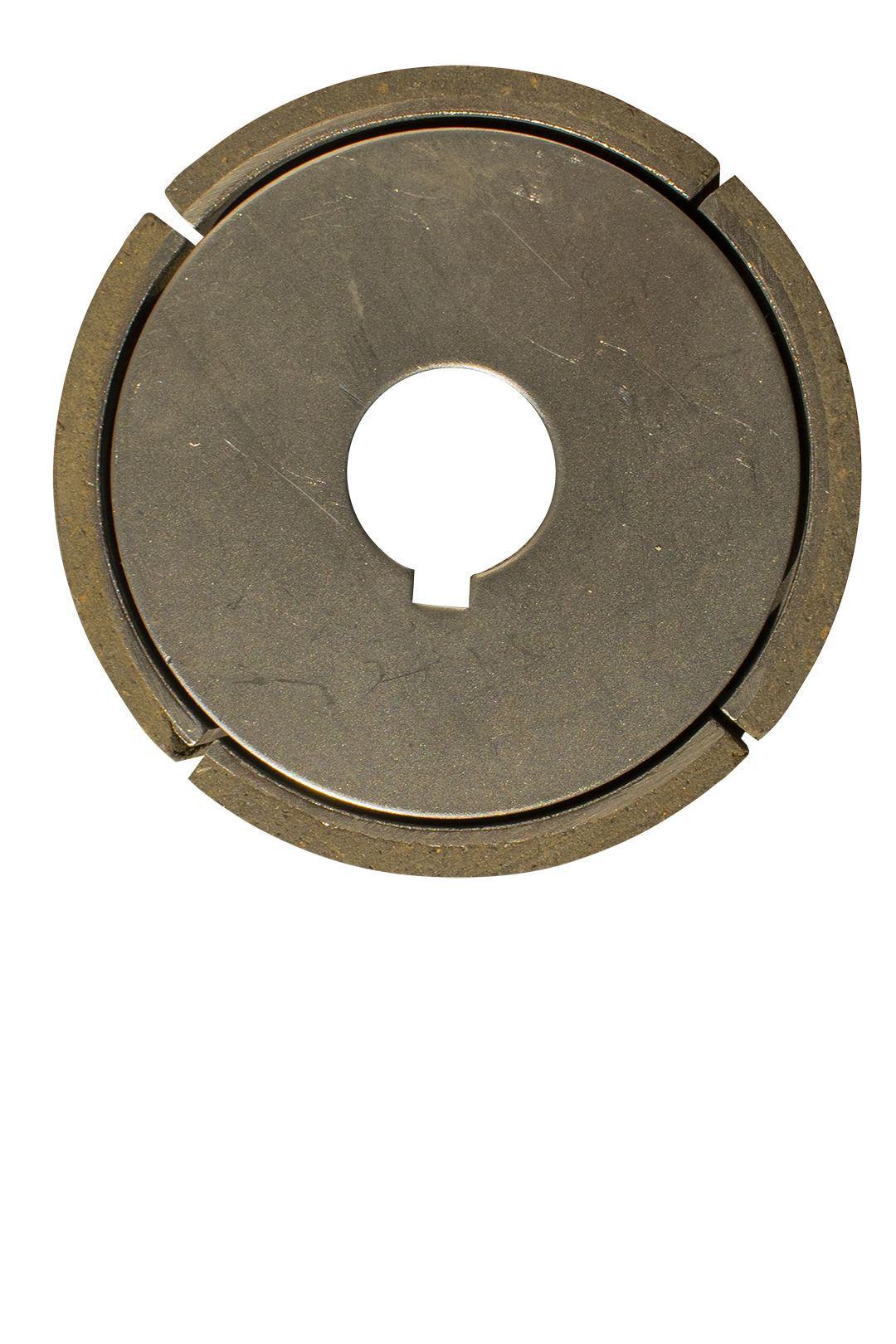 CLUTCH PARA BAILARINA HONDA GX160