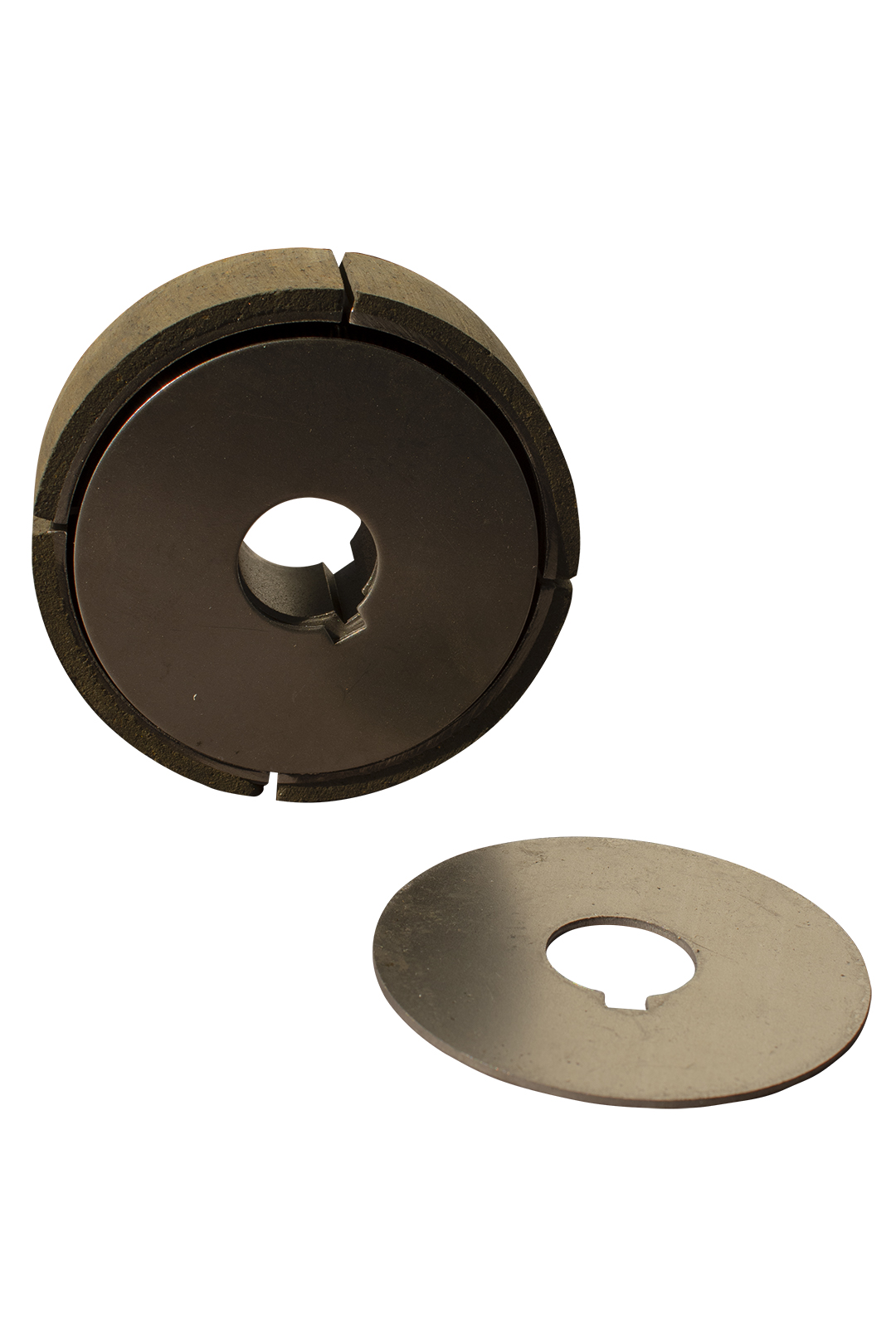 CLUTCH PARA BAILARINA HONDA GX160