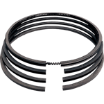 ANILLOS CABEZAL TX150 82MM