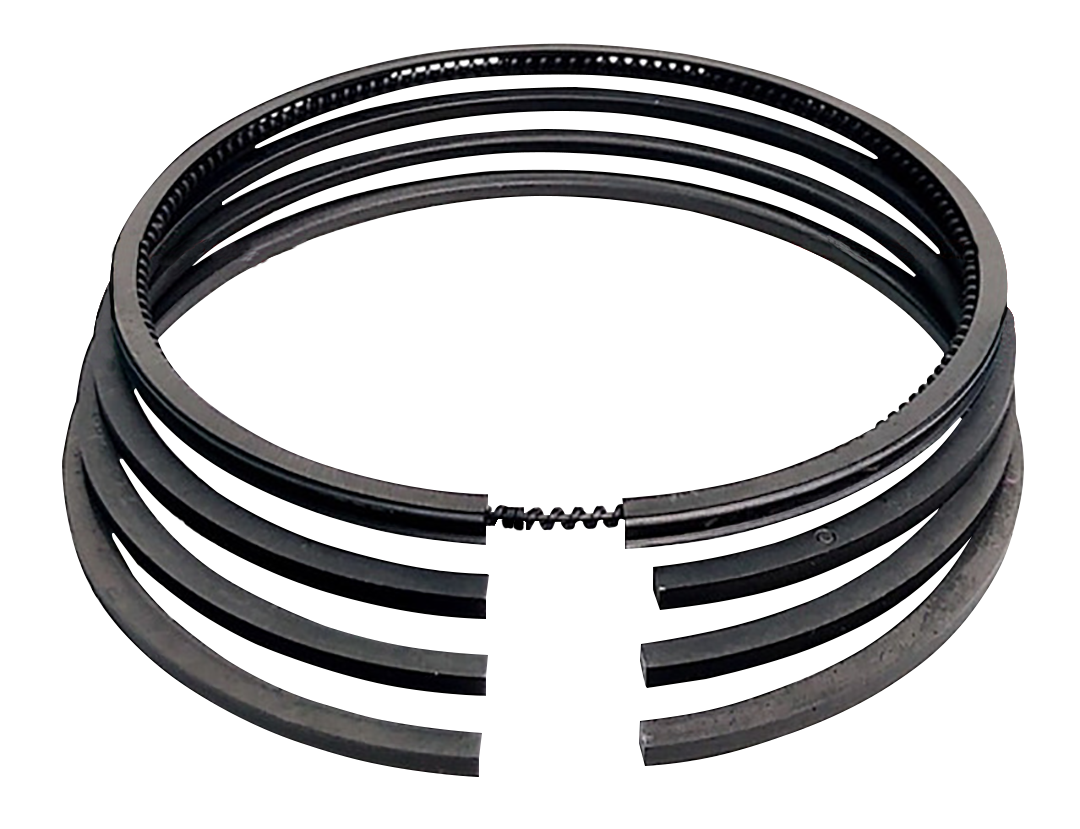 ANILLOS CABEZAL TX150 82MM