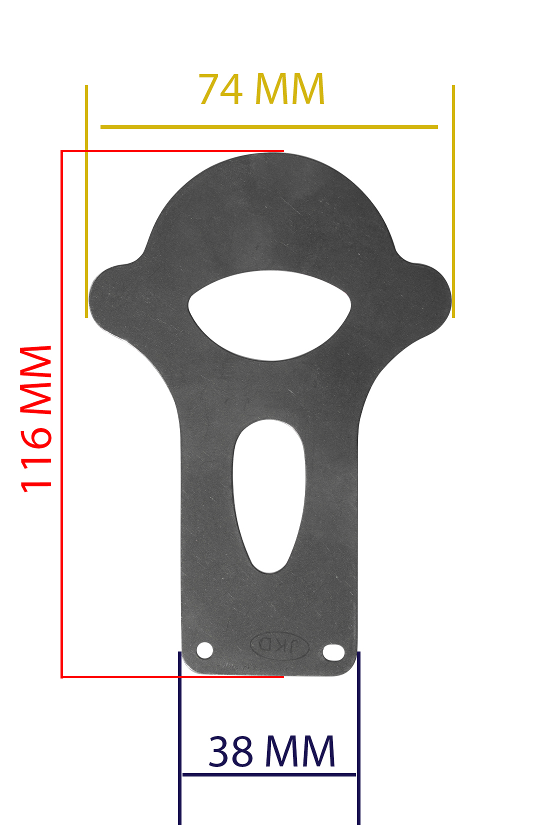 VALVULA CABEZA 2090 Y 3090-B