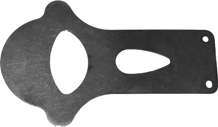 VALVULA CABEZA 2090 Y 3090-B