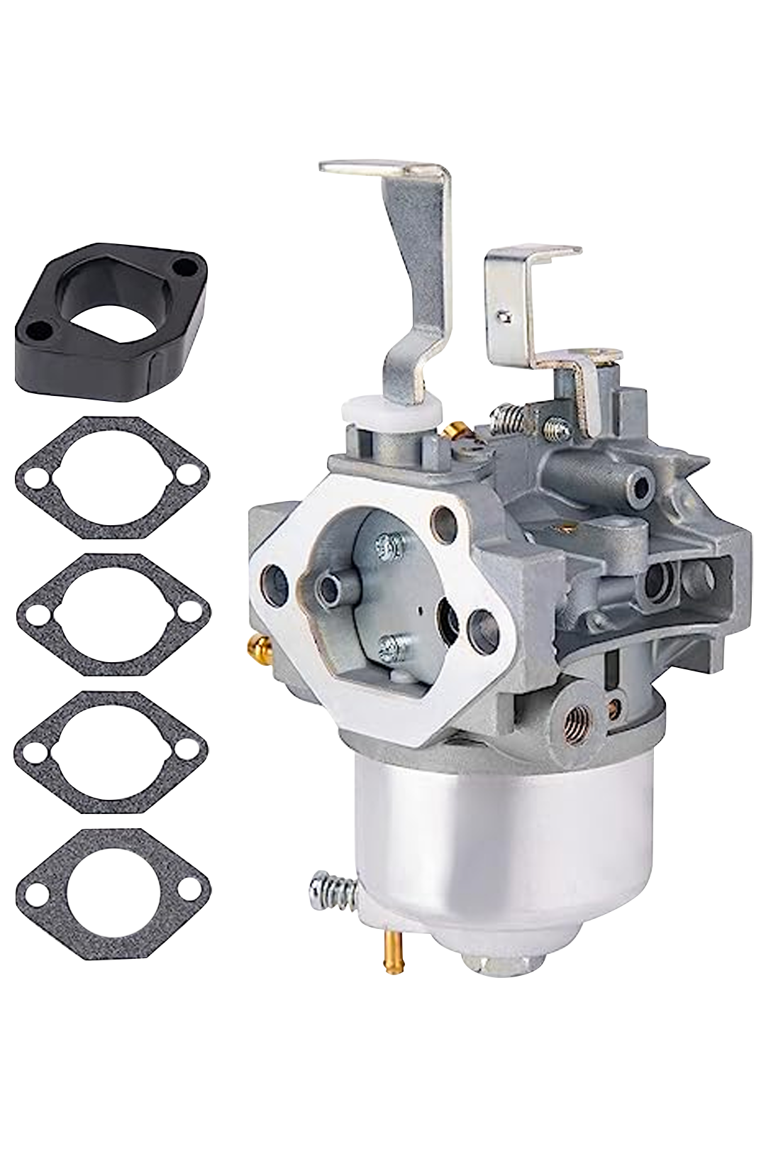 CARBURADOR BRIGGS VANGUARD 15 HP