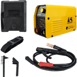 SOLDADORA TIPO INVERSOR MARCA LASTON 200