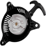 TAPA DE ARRANQUE HONDA WX15