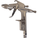 PISTOLA DE GRAVEDAD HVLP DE RETOQUE MODELO K3