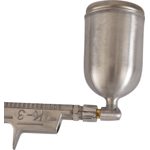 PISTOLA DE GRAVEDAD HVLP DE RETOQUE MODELO K3