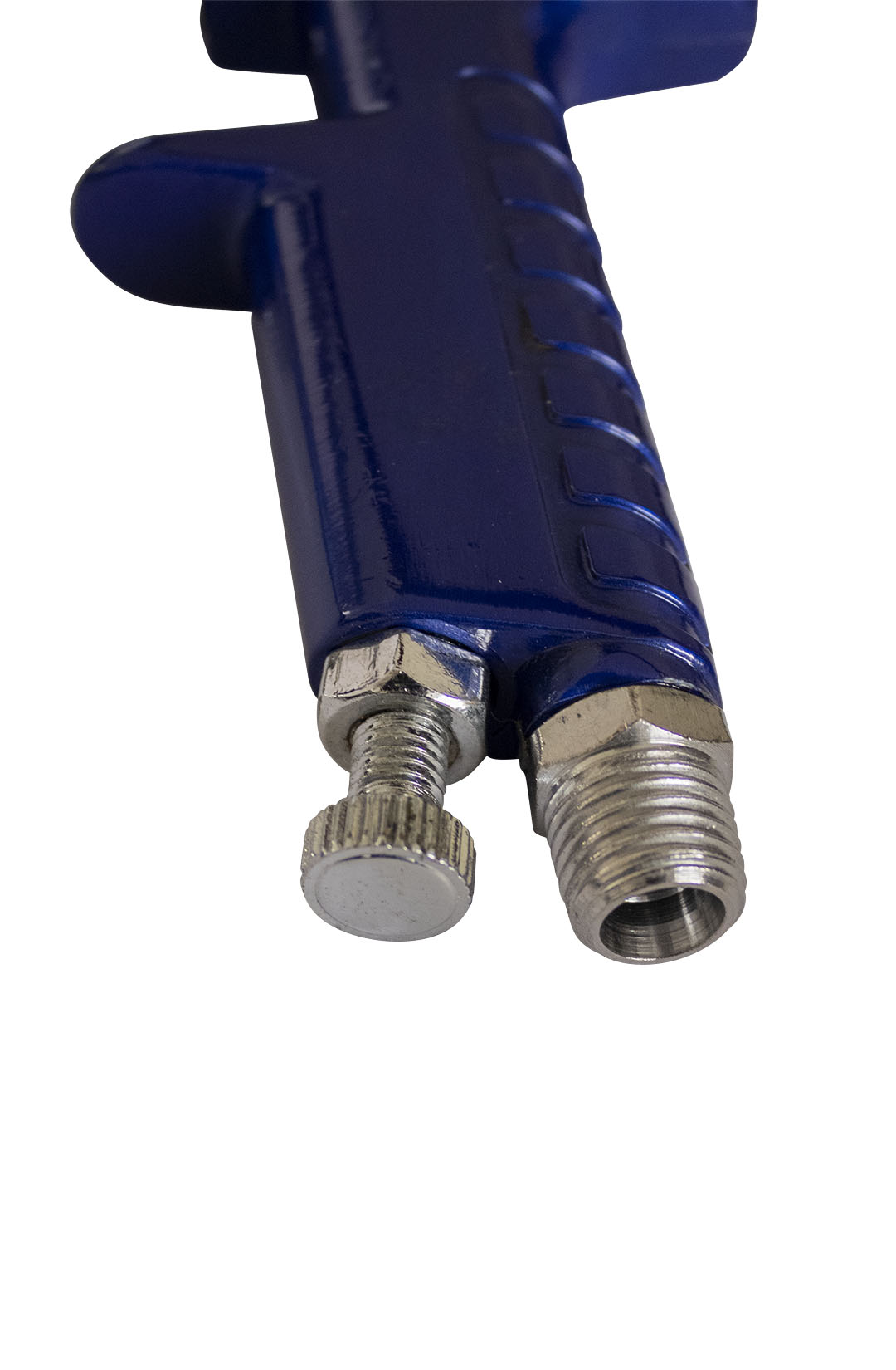 PISTOLA DE GRAVEDAD HVLP DE RETOQUE MODELO H2000