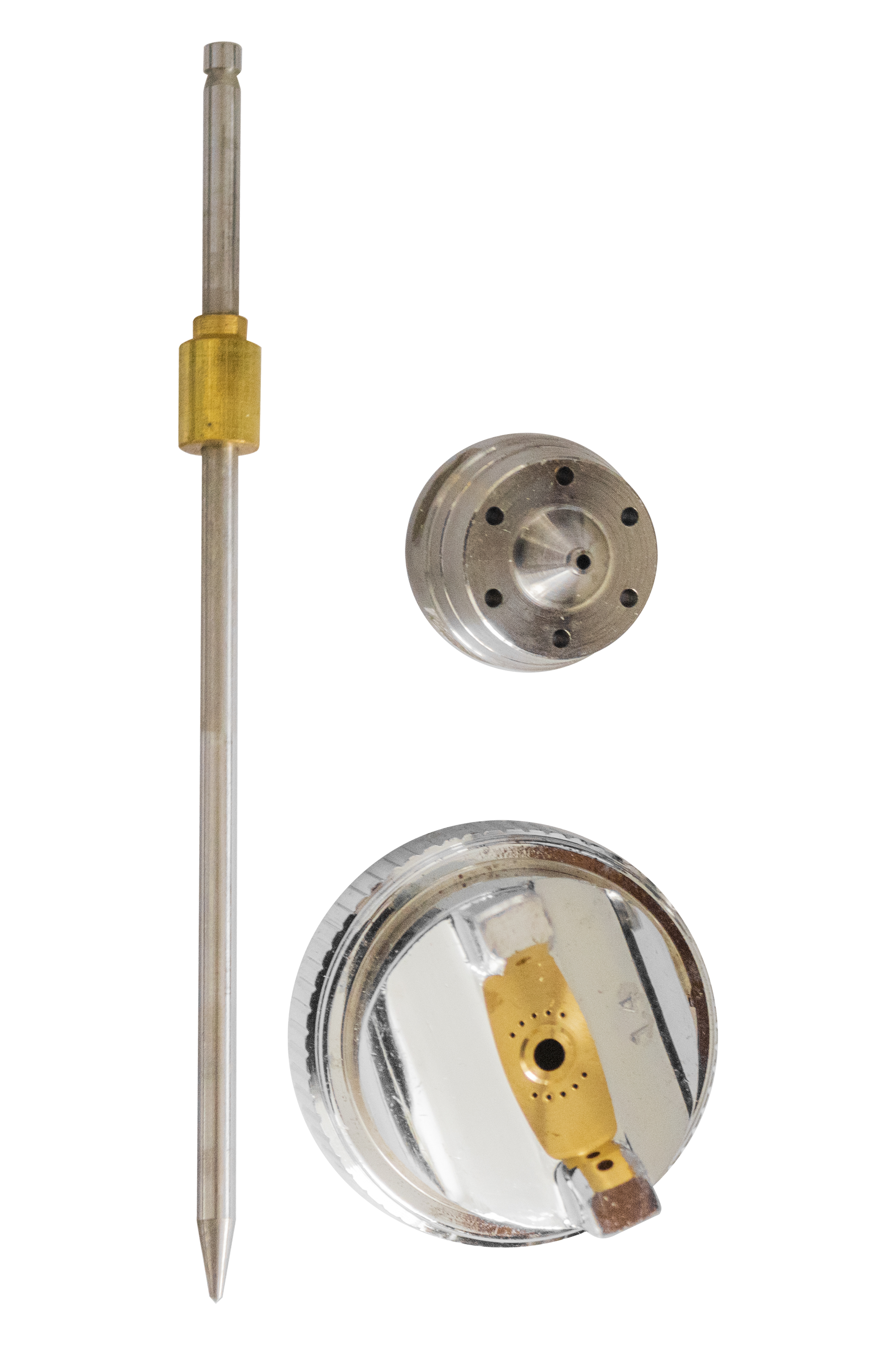 REPUESTO DE PISTOLA DE GRAVEDAD 1.4MM