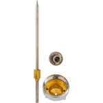 REPUESTO DE PISTOLA DE GRAVEDAD 1.4MM