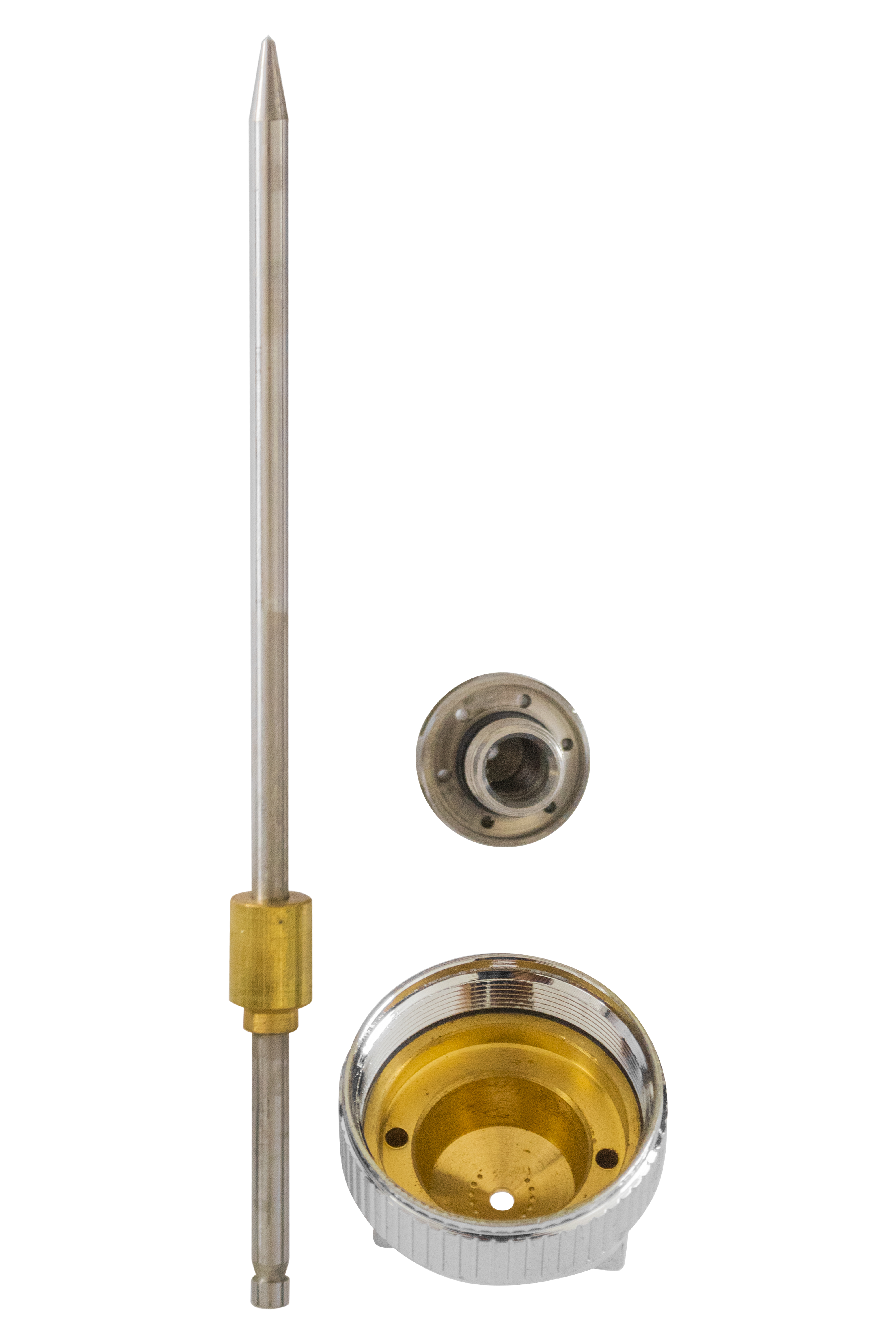 REPUESTO DE PISTOLA DE GRAVEDAD 1.4MM