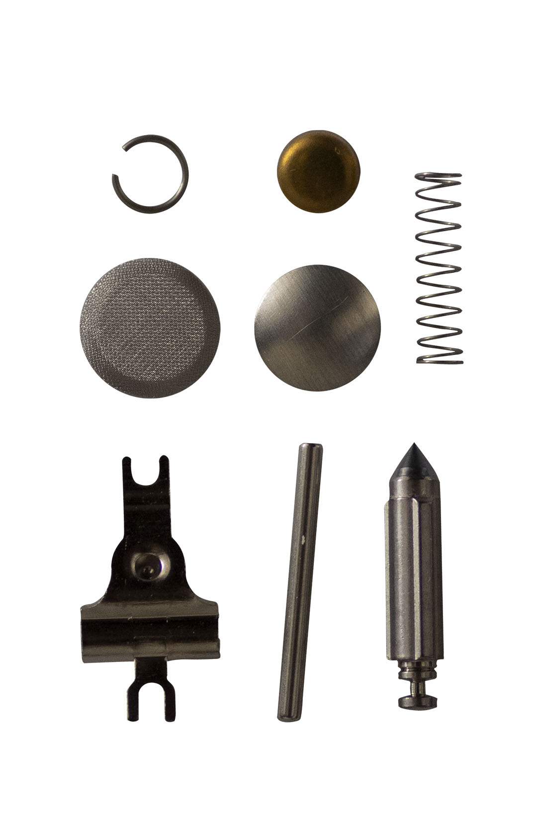 KIT DE DIAFRAGMAS WALBRO WJ