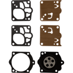 KIT DE DIAFRAGMAS WALBRO WJ