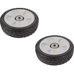 LLANTA TRASERA PODADORA HONDA 42710-VED2-M01