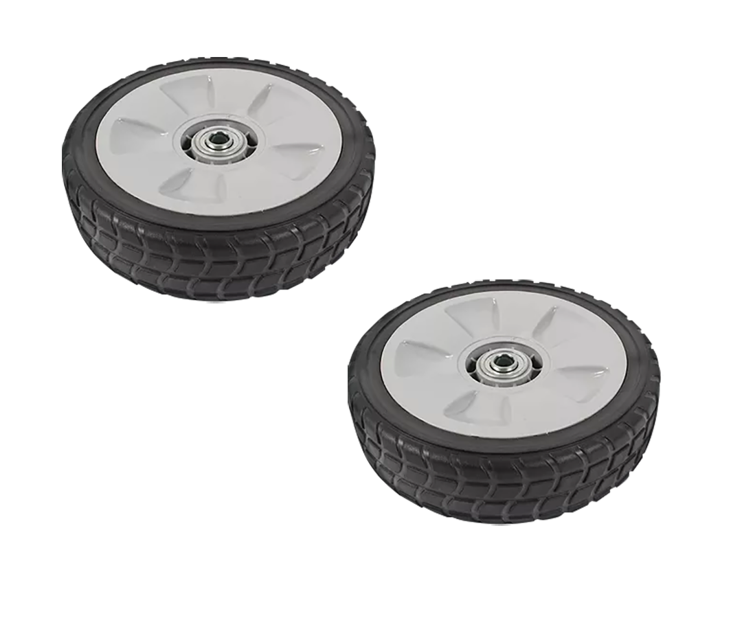 LLANTA TRASERA PODADORA HONDA 42710-VED2-M01