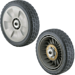 LLANTA TRASERA PODADORA HONDA 42710-VED2-M01