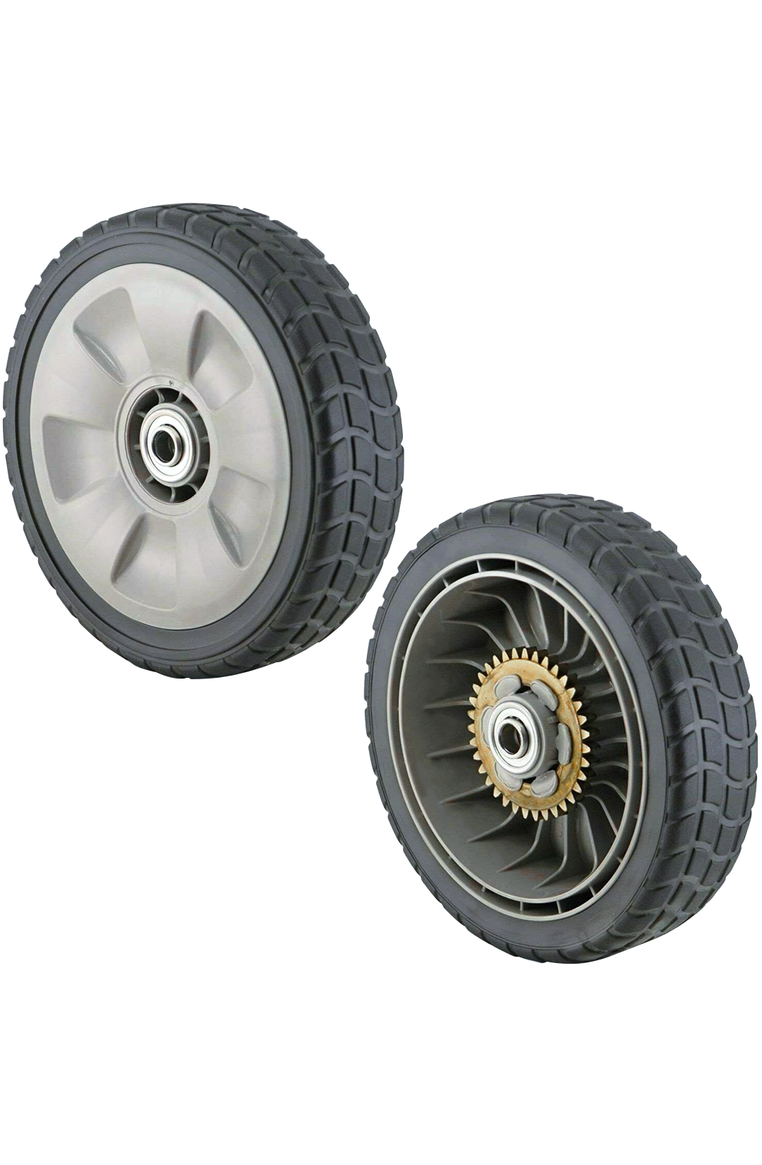 LLANTA TRASERA PODADORA HONDA 42710-VED2-M01