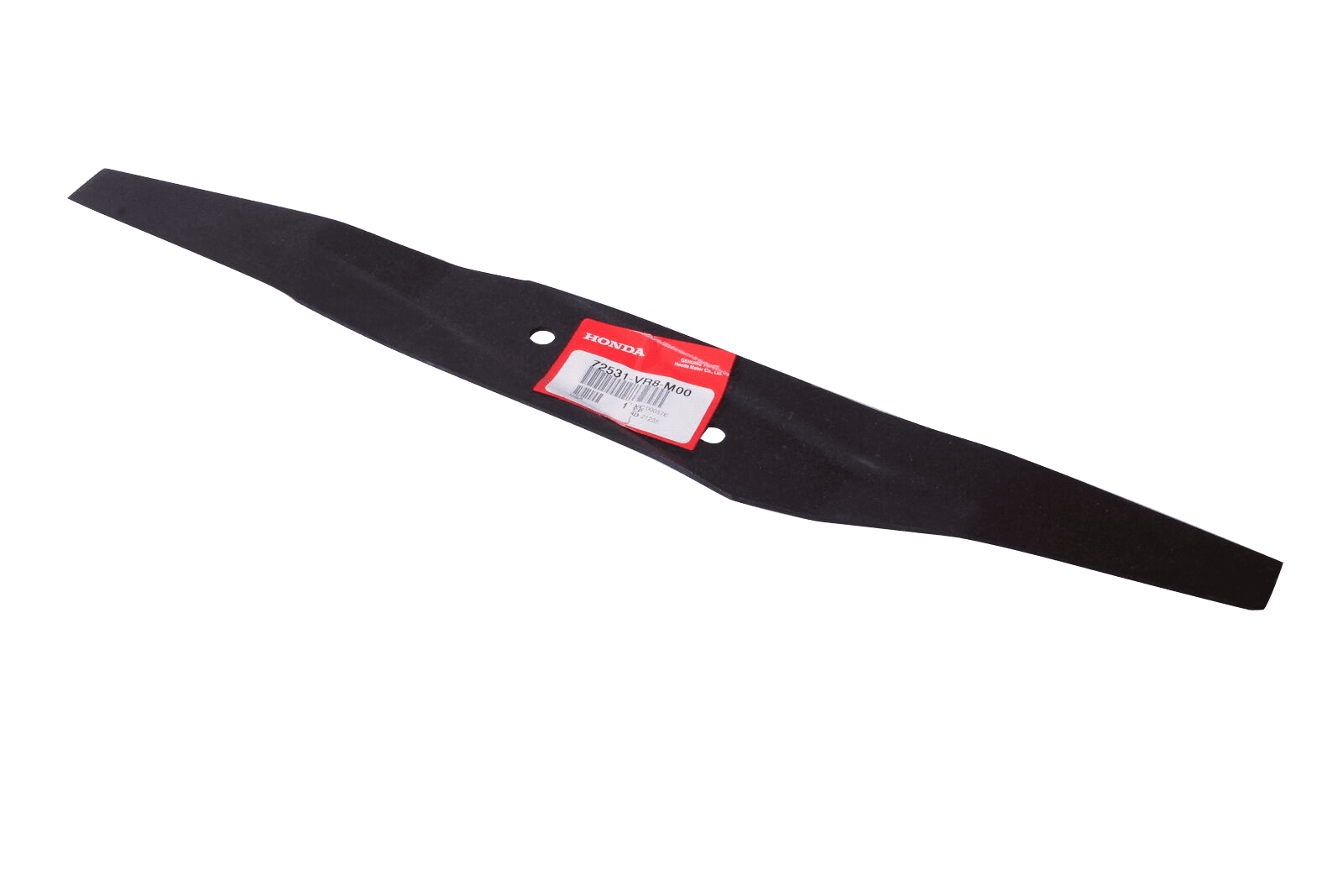 CUCHILLA ROTATIVA SUPERIOR PODADORA HONDA 725-31-V