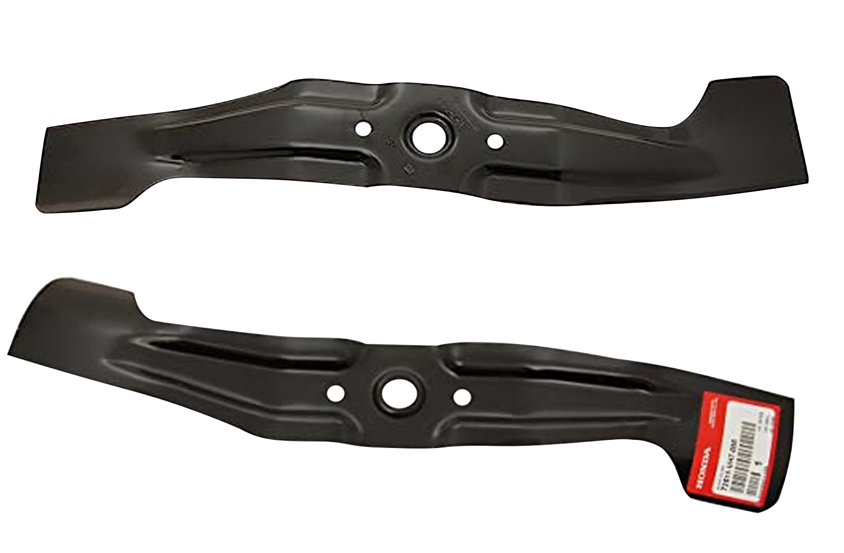 CUCHILLA ROTATIVA INFERIOR PODADORA HONDA 725-31-V