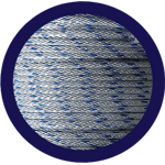TRAMO DE PIOLA 4.5MM