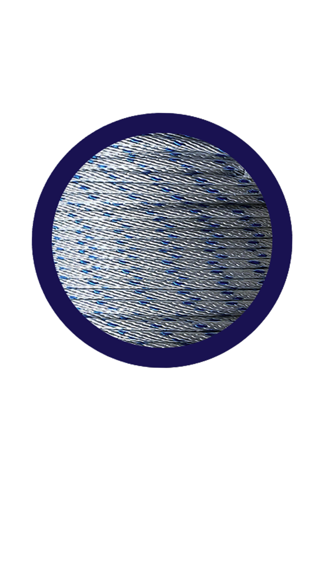 TRAMO DE PIOLA 4.5MM