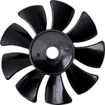 VENTILADOR PARA CABEZAL GRADO MEDICO LIBRE DE ACEI