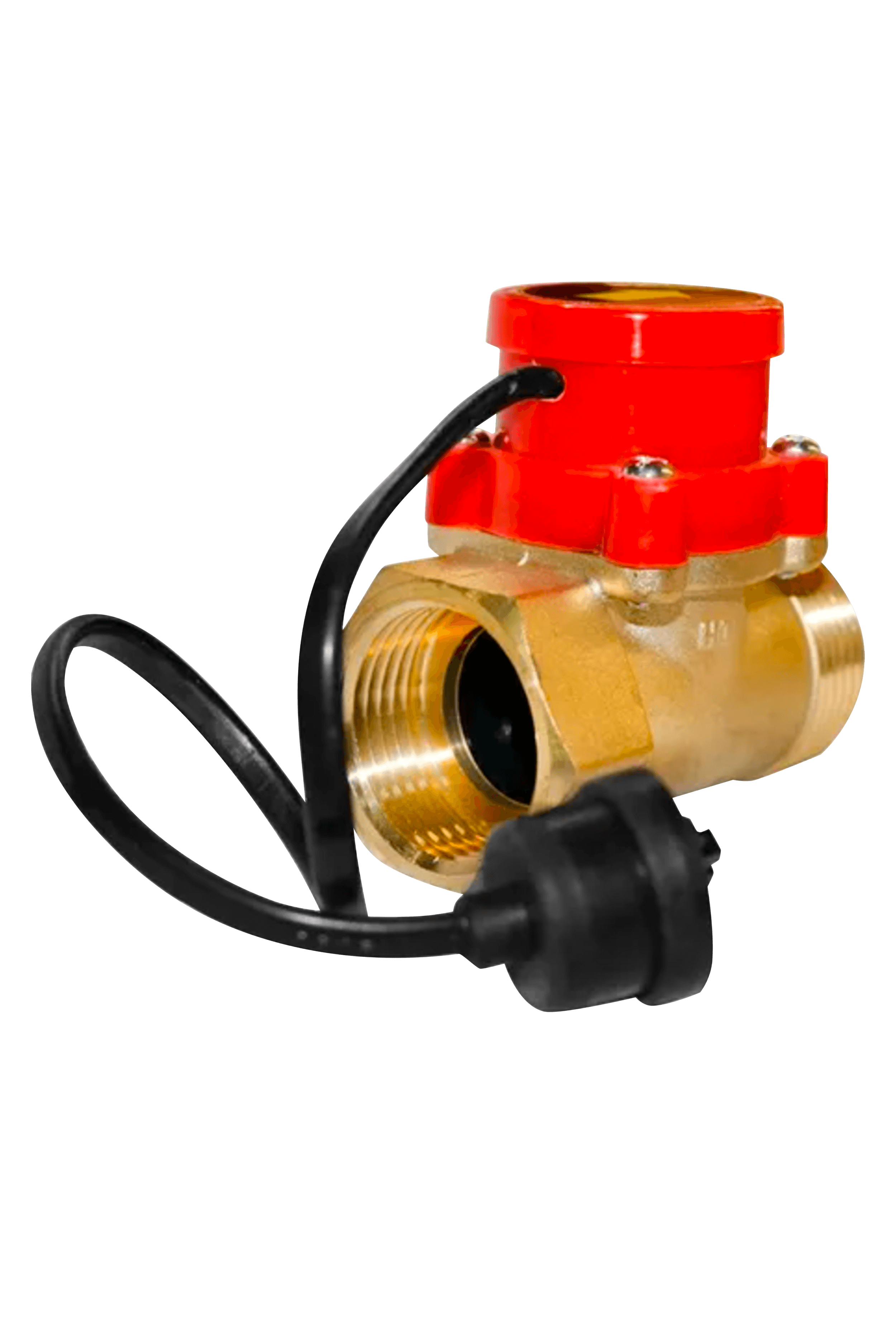SENSOR AUTOMATICO PARA BOMBA PRESURIZADA 1F 127V 5 AMP MAX. G1*NPT3/4" AHT-2.