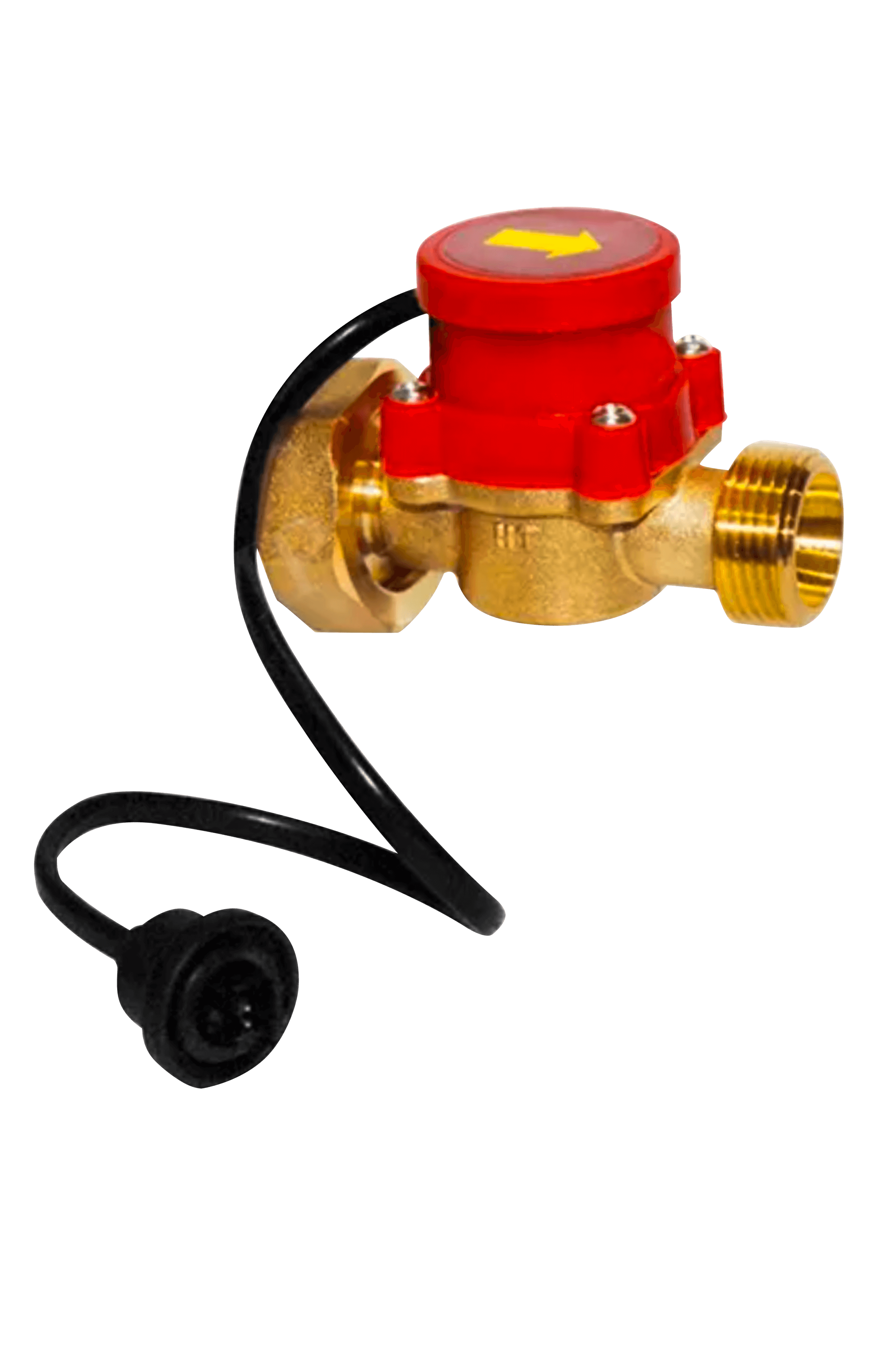SENSOR AUTOMATICO PARA BOMBA PRESURIZADA 1F 127V 5 AMP MAX. G1*NPT3/4" AHT-2.