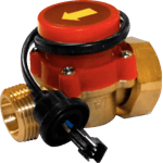 SENSOR AUTOMATICO PARA BOMBA PRESURIZADA 1F 127V 5 AMP MAX. G1*NPT3/4" AHT-2.
