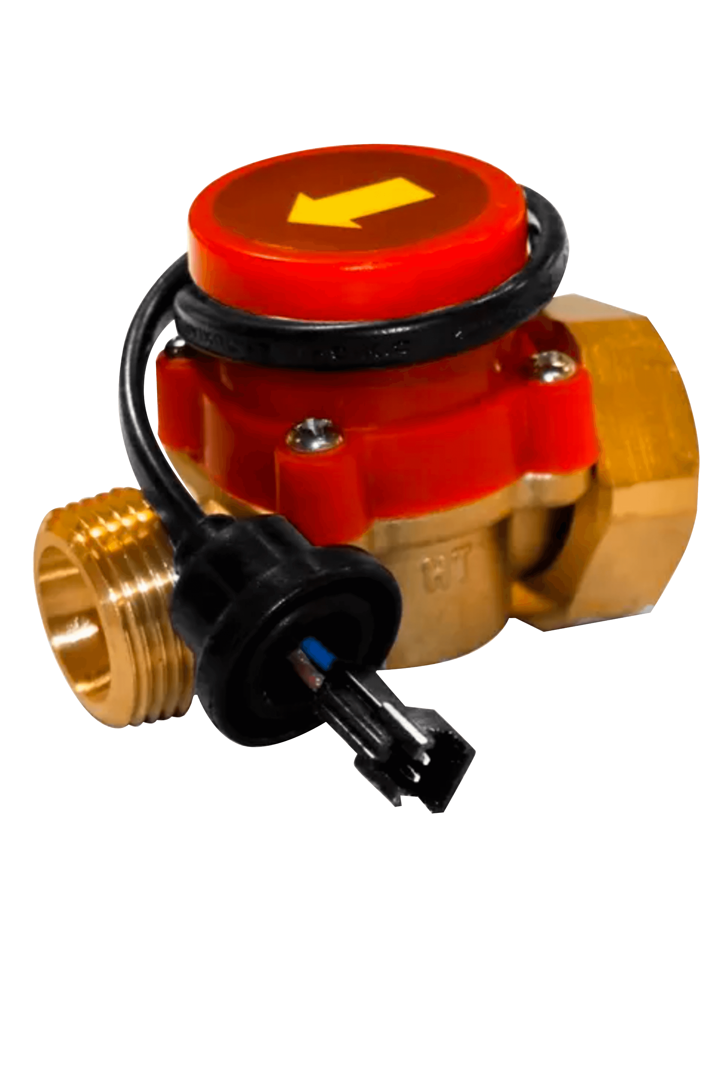 SENSOR AUTOMATICO PARA BOMBA PRESURIZADA 1F 127V 5 AMP MAX. G1*NPT3/4" AHT-2.