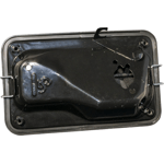 FILTRO AIRE COMPLETO 2500W - 3500W