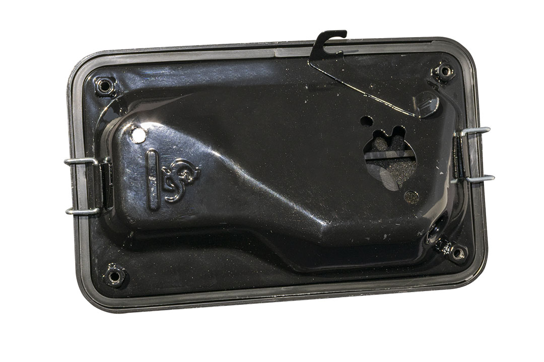 FILTRO AIRE COMPLETO 2500W - 3500W