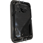 FILTRO AIRE COMPLETO 2500W - 3500W