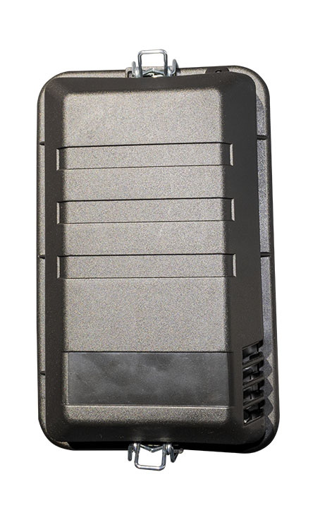 FILTRO AIRE COMPLETO 2500W - 3500W