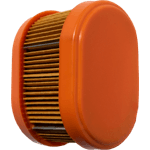 FILTRO DE AIRE BRIGGS & STRATTON 3.5 Y 4 HP