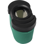 FILTRO DE AIRE BRIGGS&STRATTON 16 A 27 HP V-TWIN