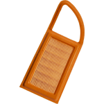 FILTRO DE AIRE STIHL SOPLADORA BR500-BR550-BR600